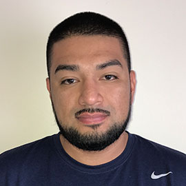 Pedro Guzman