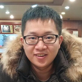 Vince Wu