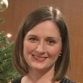 Angie Riley