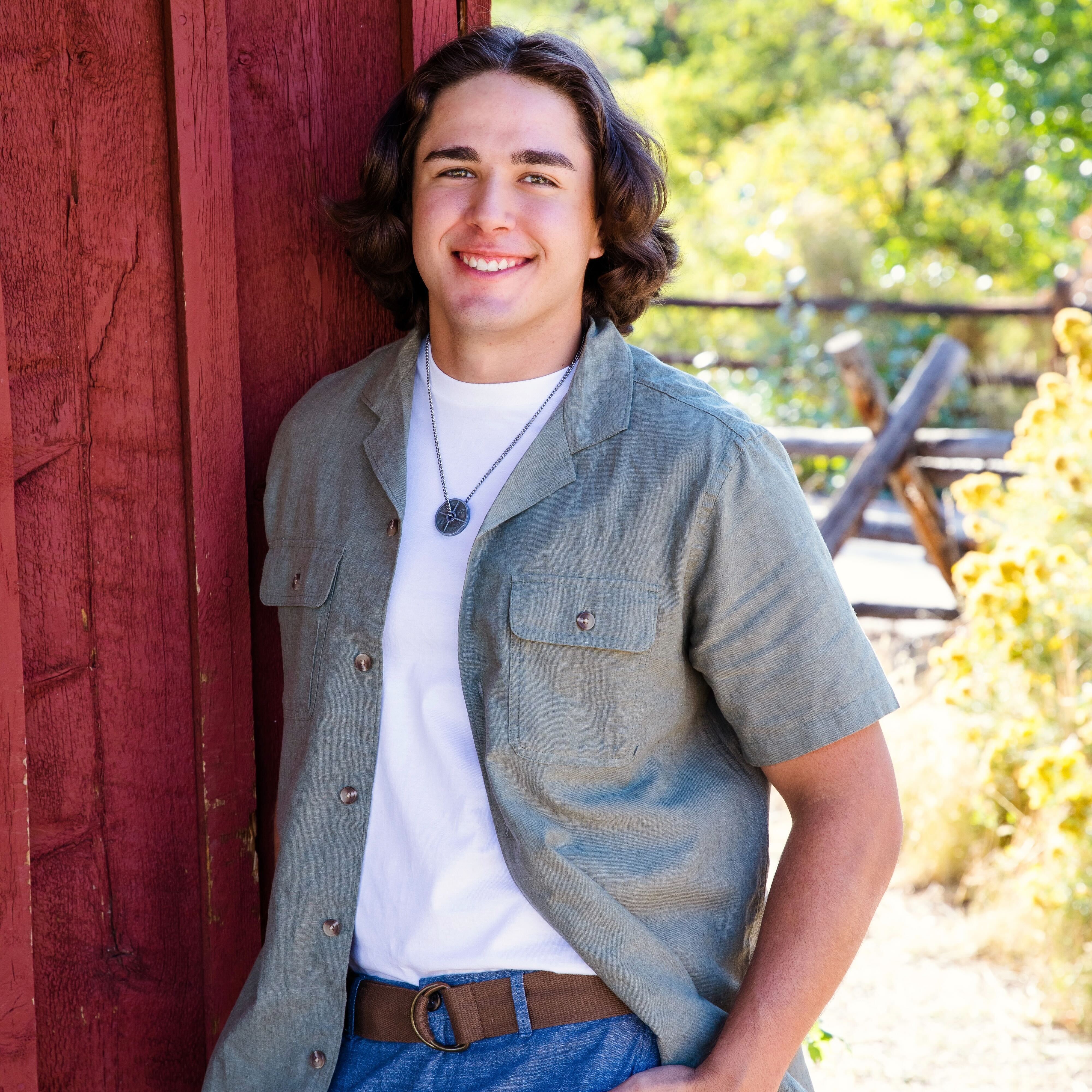 Jack Bernhardt