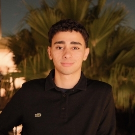 Ziad Siala