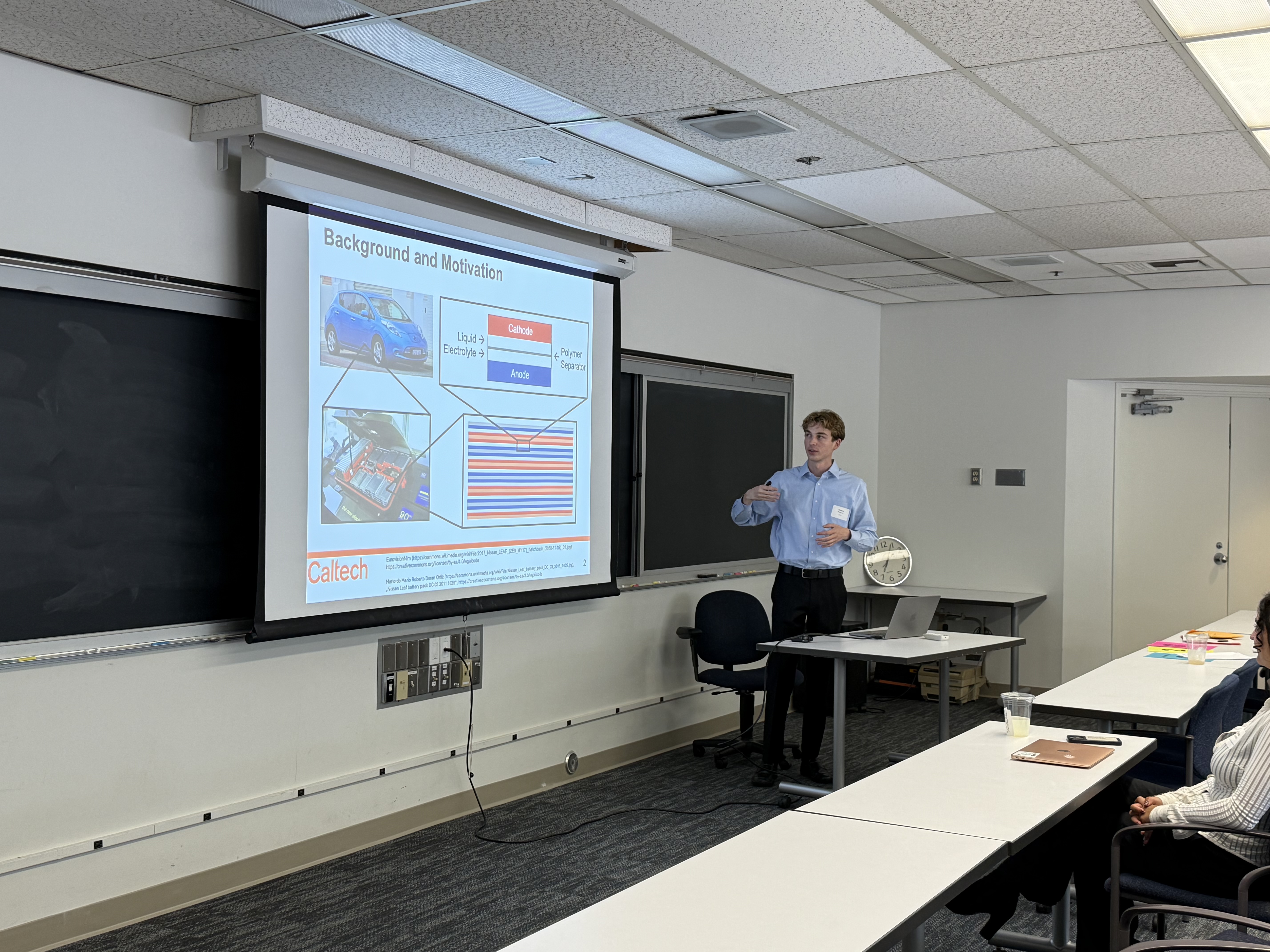 Tosten Pearson final presentation